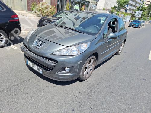 Used Parts PEUGEOT 207 (WA_, WC_) 1.6 16V VTi (120 hp) 3985370