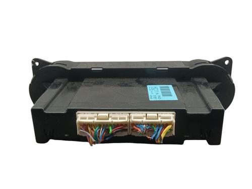 Climate control KIA CEE'D Hatchback (ED) 1.6 | BP30543321I5 - Image 6