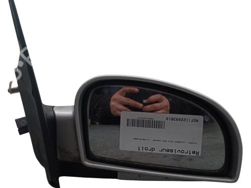 right-mirror-hyundai-getz-tb-2001-2002-2003-2004-2005-2006-2007-2008-2009-2010-2011-32776722 main image