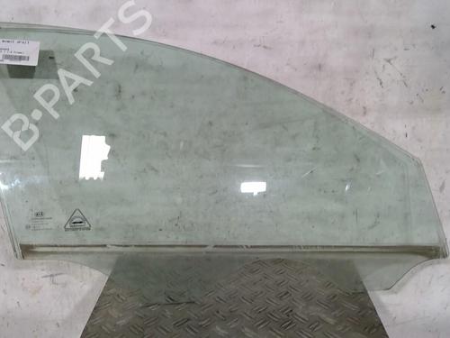 Used Front right door window KIA CEE'D Hatchback (ED) 1.6 CRDi 90 (90 hp) 25111346