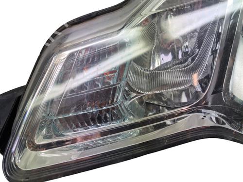 Left headlight CITROËN C3 II (SC_) 1.2 VTi 82 | BP32113620C28 - Image 5