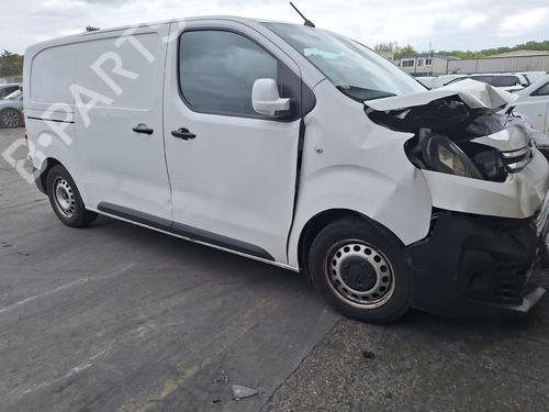 Front left lock CITROËN JUMPY III Van (V_) 1.6 BlueHDi 115 | BP36401881C98 - Image 14