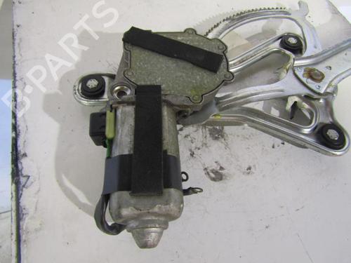 Used Front right window mechanism Front right window mechanism MERCEDES-BENZ 124 T-Model (S124) [1985-1993] 25106063 25106063