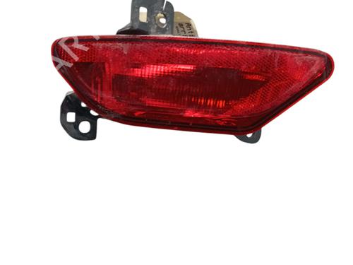 Tågelys RENAULT ARKANA I (LCM_, LDN_) 1.3 TCe 160 (LDN1) (158 hp) 31864713