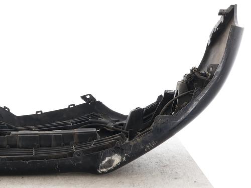 front-bumper-citroen-c4-ii-nc_-2009-39625251 main image