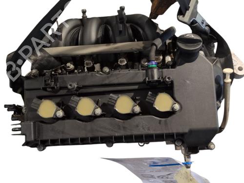 Engine SMART FORFOUR (454) 1.3 (454.031) | BP30576766M1 - Image 3