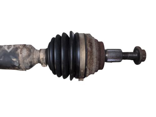 Right front driveshaft VW GOLF VI (5K1) 1.4 TSI | BP31949974M39 - Image 4