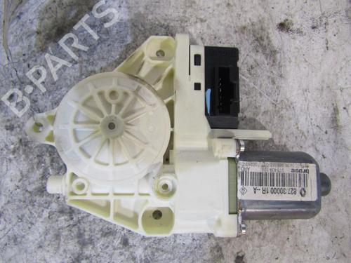Rear right window mechanism RENAULT LAGUNA III (BT0/1) 2.0 dCi (BT01, BT08, BT09, BT0E, BT0K, BT12, BT1C, BT1D,... | BP25106100C25 