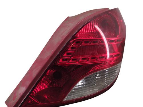 Right taillight PEUGEOT 207 (WA_, WC_) 1.4 HDi | BP31067220C35 