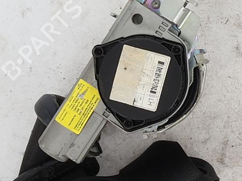 Front left seatbelt FIAT 500 (312_) 1.2 (312AXA1A) | BP37588197I26 - Image 3