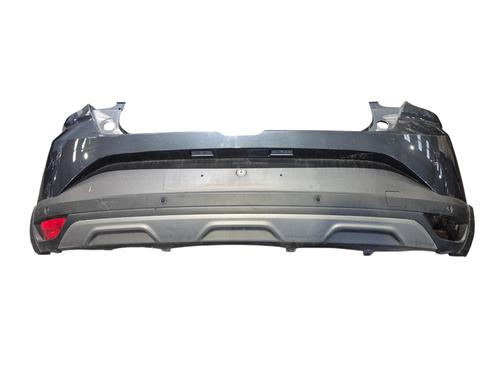 Rear bumper DACIA SANDERO III 1.0 TCe 110 | BP31998160C8 