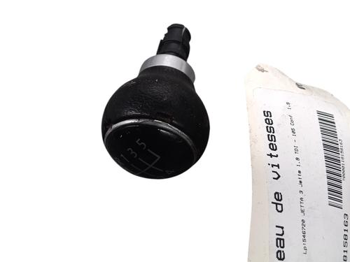 Shift knob VW JETTA III (1K2) 1.9 TDI | BP31176409I34