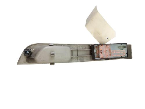 Left front window switch NISSAN MICRA III (K12) 1.4 16V | BP25102549I27 