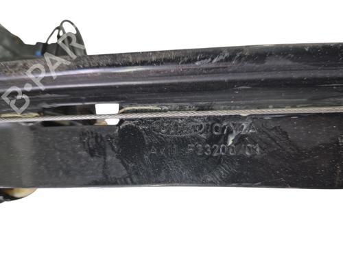 front-right-window-mechanism-ford-b-max-jk-2012-25810000 main image