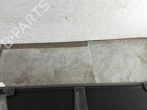 Used Rear parcel shelf Rear parcel shelf PEUGEOT 308 SW I (4E_, 4H_) [2007-2014] 25055662 25055662