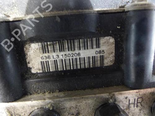 ABS pump AUDI A4 B7 (8EC) | BP25091058M43 - Image 8