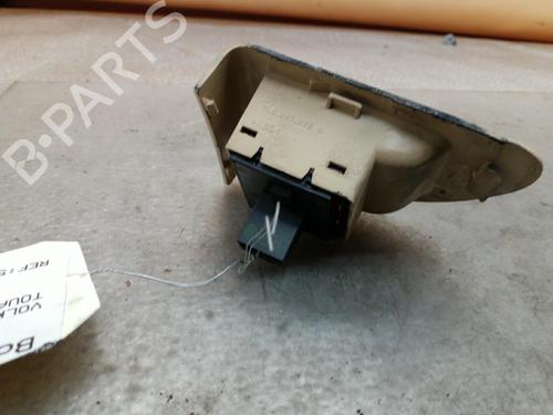 Used Switch Switch VW TOUAREG (7LA, 7L6, 7L7) 5.0 V10 TDI (313 hp) 25078462 25078462