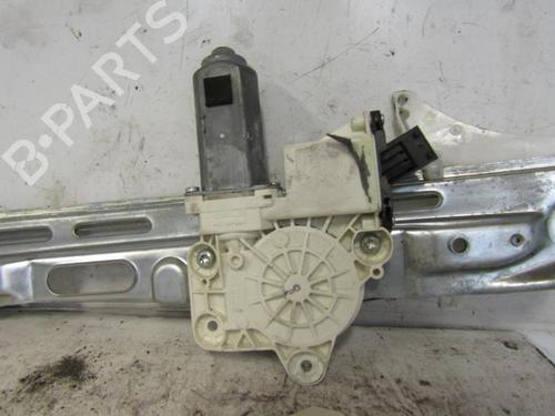 Used Rear right window mechanism Rear right window mechanism OPEL SIGNUM Hatchback (Z03) 1.9 CDTI (F48) (120 hp) 25083223 25083223