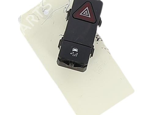 Warning switch MERCEDES-BENZ E-CLASS (W212) E 220 CDI / BlueTEC (212.001, 212.002) | BP40271783I22 - Image 4
