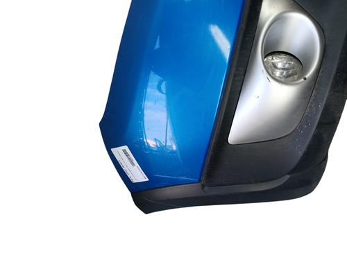 Front bumper DACIA SANDERO II TCe 90 (B8M1, B8MA, B8AC) | BP31805395C7 