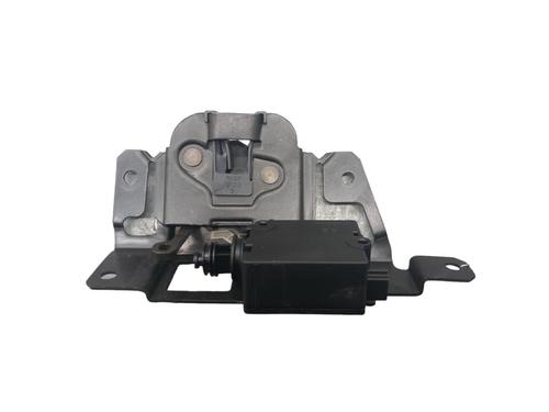 Tailgate lock BMW 3 Compact (E46) 316 ti | BP25058499C101 