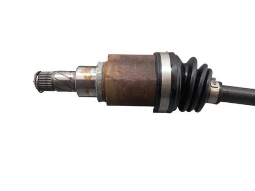 Used Right front driveshaft NISSAN MICRA IV (K13K, K13KK) 1.2 (80 hp) 25061866