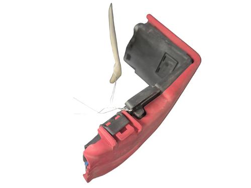 Electronic module PEUGEOT PARTNER Tepee 1.6 HDi | BP38636184M83 - Image 2
