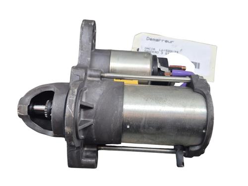 Used Starter DACIA SANDERO III 1.0 TCe 100 ECO-G (101 hp) 29004681