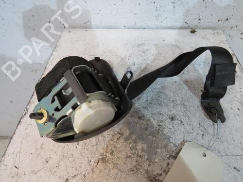 Høyre bak beltestrammer FORD FOCUS II Turnier (DA_, FFS, DS) [2004-2012]  25092732