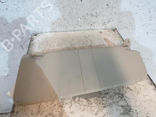 Used Left sun visor Left sun visor FORD S-MAX (WA6) 2.0 TDCi (140 hp) 25080932 25080932