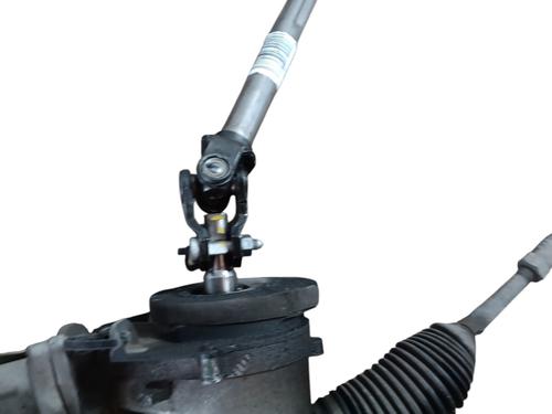 Used Steering rack Steering rack CITROËN C3 III (SX) 1.2 PureTech 82 (83 hp) 26977855 26977855