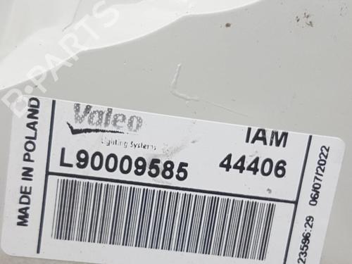 Left taillight BMW 1 (F20) | BP25053762C34 - Image 2