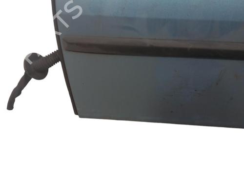 Left front door PEUGEOT 406 Coupe (8C) 2.0 16V | BP25058859C2 
