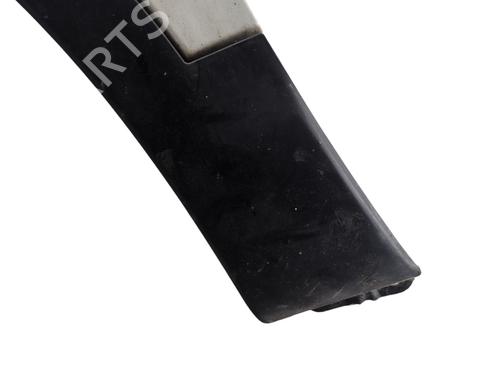 Forskærm venstre NISSAN QASHQAI I (J10, NJ10) 1.6 dCi (130 hp) 31669832