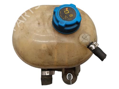 Used Expansion tank FORD KA (RU8) 1.3 TDCi (75 hp) 25058706