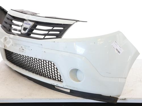 Front bumper DACIA SANDERO 1.4 (BS0C, BS0A, BS0G, BS1F, BS0E) | BP37470865C7 - Image 6