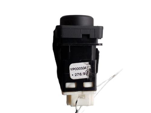 Used Warning switch Warning switch OPEL CROSSLAND X / CROSSLAND (P17, P2QO) 1.2 (75) (131 hp) 25073635 25073635