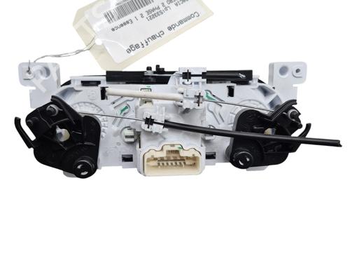 Used Climate control Climate control DACIA SANDERO II 1.0 SCe 75 (B8JC, B8JD, B8NC) (73 hp) 25099044 25099044