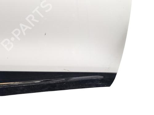 Right front door RENAULT CAPTUR I (J5_, H5_) 1.5 dCi 90 (J5N4, J5M5, J5MW, J5M6, J5AL, J5AJ) | BP30044748C3 