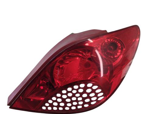Right taillight PEUGEOT 207 (WA_, WC_) 1.6 16V VTi | BP28124640C35 
