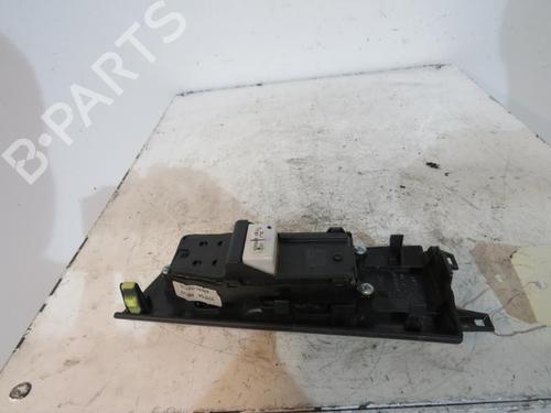 Used Left front window switch Left front window switch TOYOTA COROLLA (_E12_) 1.4 VVT-i (ZZE120_, ZZE120R) (97 hp) 25112911 25112911