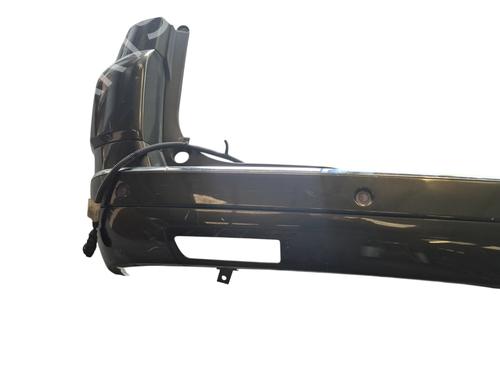 Rear bumper CITROËN C4 Grand Picasso I (UA_) 2.0 HDi 150 | BP29221840C8 