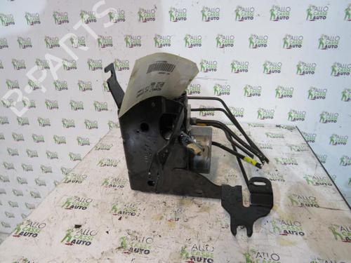 ABS pump RENAULT CLIO III Hatchback Van (SB_, SR_) 1.5 dCi (SR1H) | BP25114959M43 