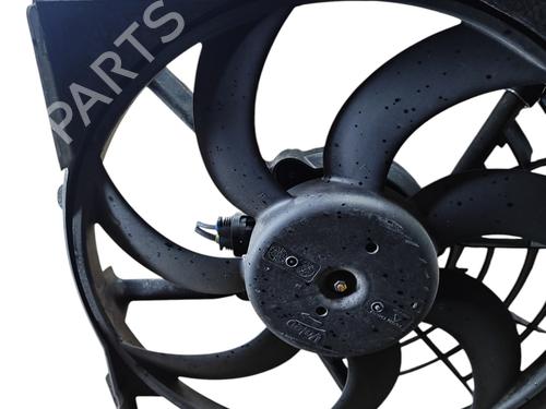 Radiator fan CITROËN C3 III (SX) 1.6 BlueHDi 75 | BP26938185M35 
