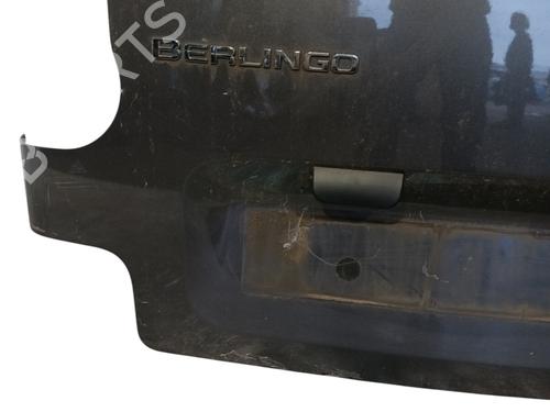Left tailgate CITROËN BERLINGO Box Body/MPV (K9) 1.5 BlueHDi 100 | BP30153613C76 