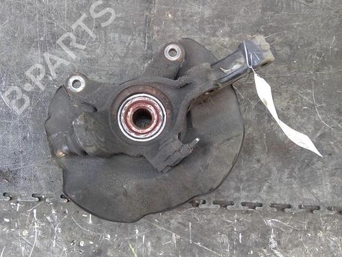 Used Left front steering knuckle HONDA CIVIC VII Hatchback (EU, EP, EV) 1.6 i (EP2, EU8, EU6) (110 hp) 25068077