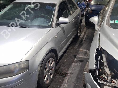 Front left seatbelt AUDI A3 (8P1) 2.0 TDI | BP25077037I26 - Image 7