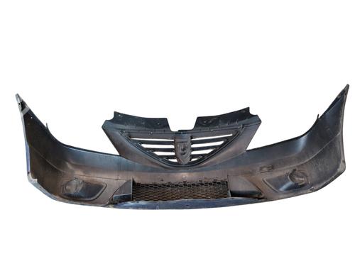 Used Front bumper DACIA LOGAN (LS_) 1.4 (LSOA, LSOC, LSOE, LSOG) (75 hp) 25741158