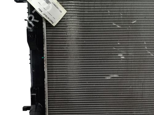 Køler RENAULT CLIO IV (BH_) 1.5 dCi 90 (90 hp) 33041630