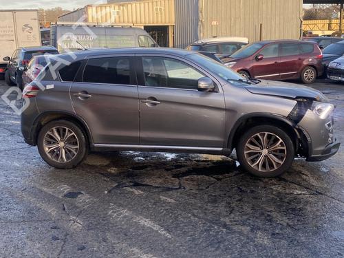 Sikkerhedssele-spænde PEUGEOT 4008 1.6 HDi AWC | BP25061646I32 - Image 17